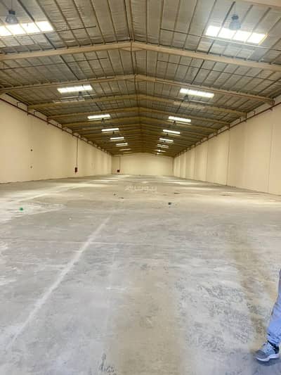Warehouse for Rent in Riyadh, Riyadh Region - Warehouse For Rent in Al Birriyyah,South Riyadh