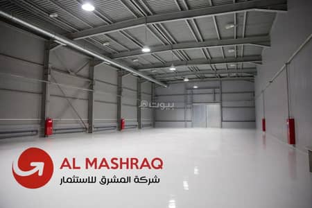 Warehouse for Rent in Riyadh, Riyadh Region - Warehouse For Rent in Al Sulay,East Al Riyadh