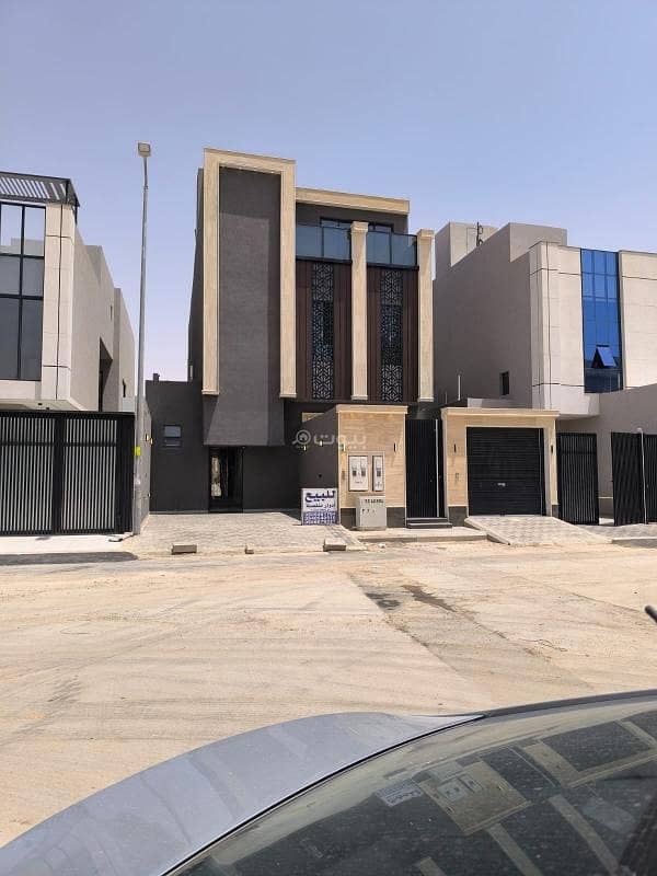 Floor For Sale in Al Rimal, East Riyadh