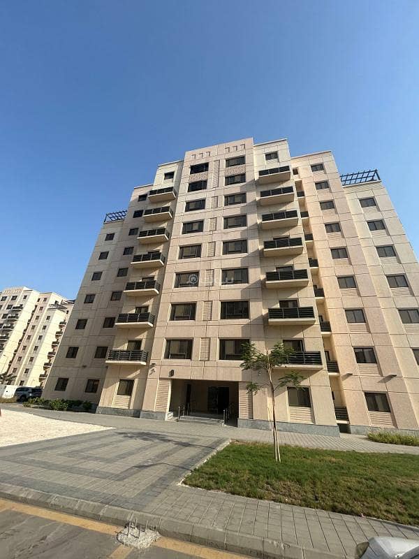 4 bedroom apartment for rent in Al Aseel, Jeddah