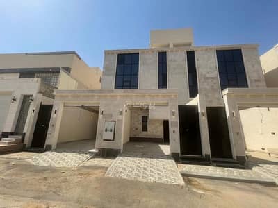 4 Bedroom Flat for Sale in West Riyadh, Riyadh - Apartment For Sale in Riyadh - Tuwaiq