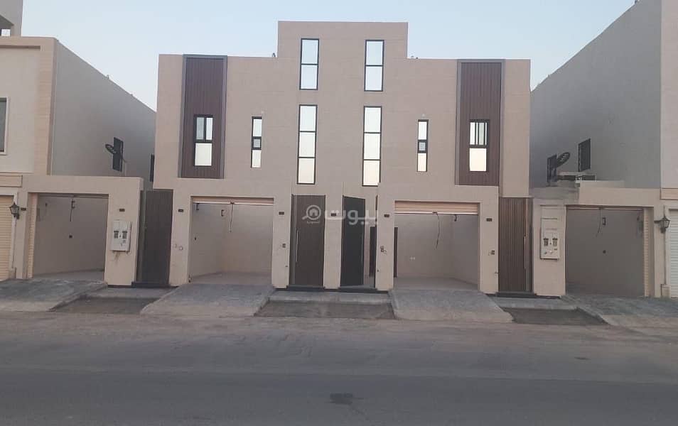 Villa Duplex - Riyadh - Okaz (Badr)