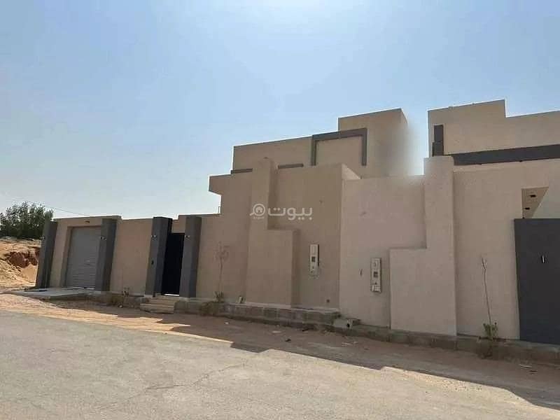 6 Bedrooms Villa For Sale in Alghadir, Buraydah