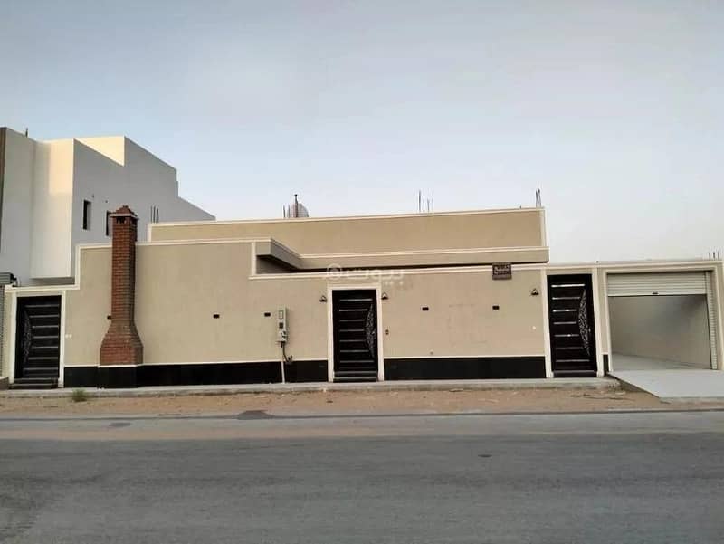 Floor for sale in Al Safa, Unaizah