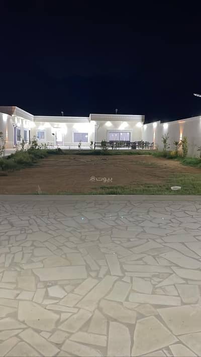 10 Bedroom Rest House for Sale in Qarih Dirab - Investment opportunity distinctive rest and a prime location with a large area for sale