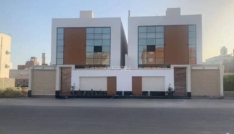 Villa for sale in Ash Shamiya Al Jadid, Makkah