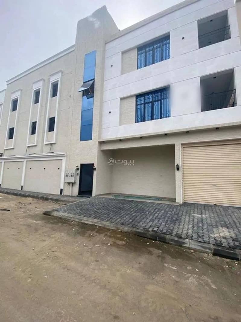 Apartment For Sale in 
Al yarmuk, Khamis Mushait