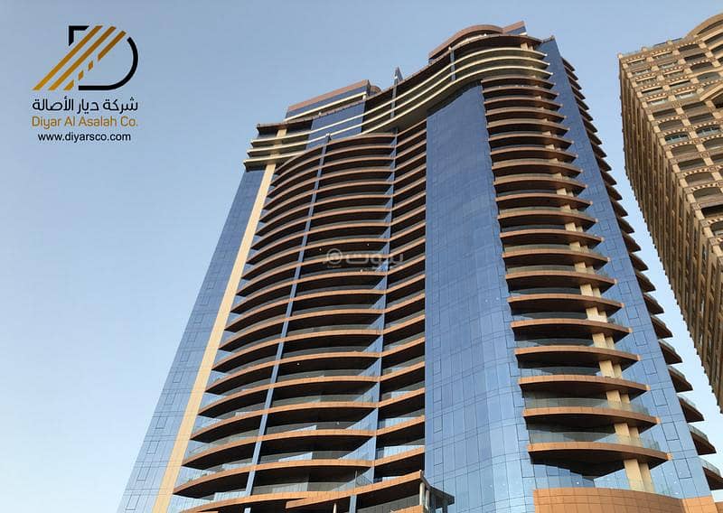 Apartment For In Al Shati - North Jeddah