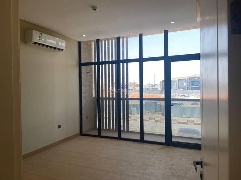 Apartment For Rent in Qurtubah, East Riyadh