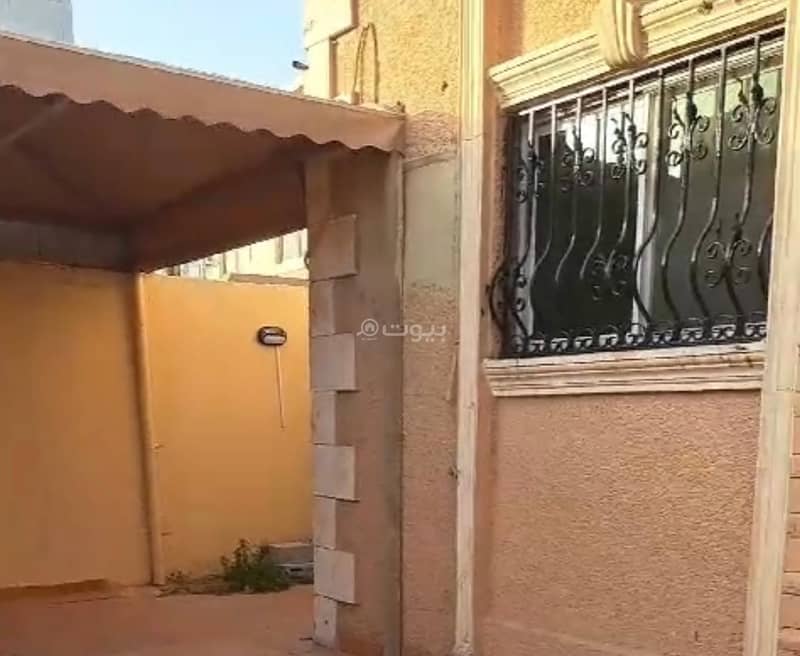 Floor For Rent In Al Olaya, North Riyadh