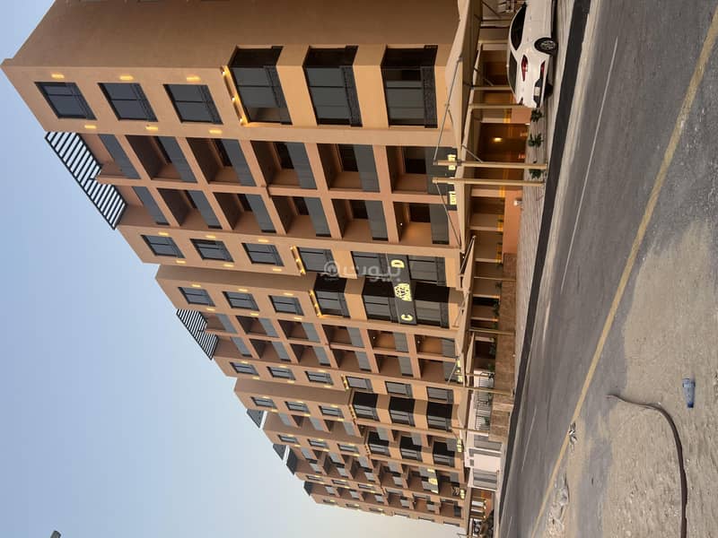 Apartment For Sale in Al Shulah, Dammam