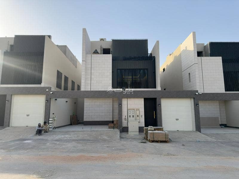 Apartment for rent In Al Malqa, North Riyadh