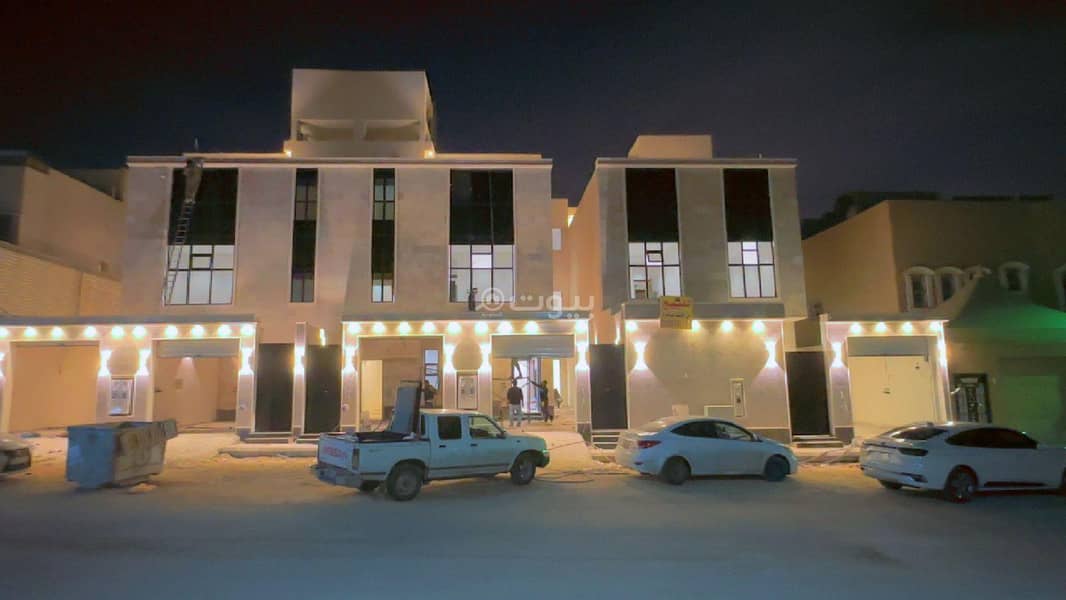 Villa For Sale in Tuwaiq, West Riyadh