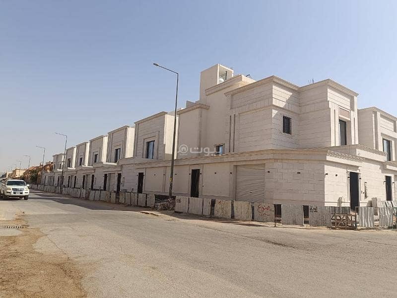 Villas For Sale In Ishbiliyah, East Riyadh