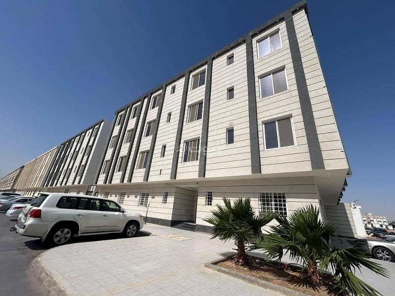 Apartment For Sale In Tuwaiq, West Riyadh