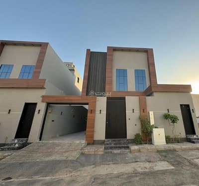 5 Bedroom Villa for Sale in East Riyadh, Riyadh - Villa for sale in Al Yarmuk, East Riyadh