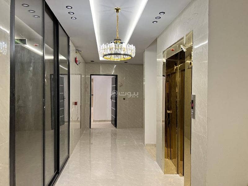 Apartment For Sale in Al Olaya - West Riyadh