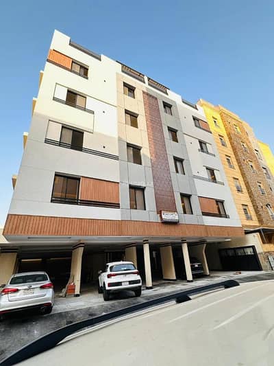 3 Bedroom Apartment for Sale in North Jeddah, Jeddah - Apartment For Sale in Al Salamah, North Jeddah