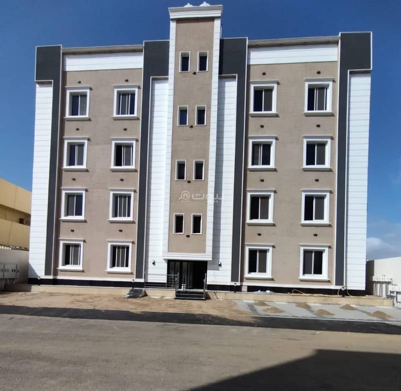 Apartment For Sale in Jazan - Al Safa