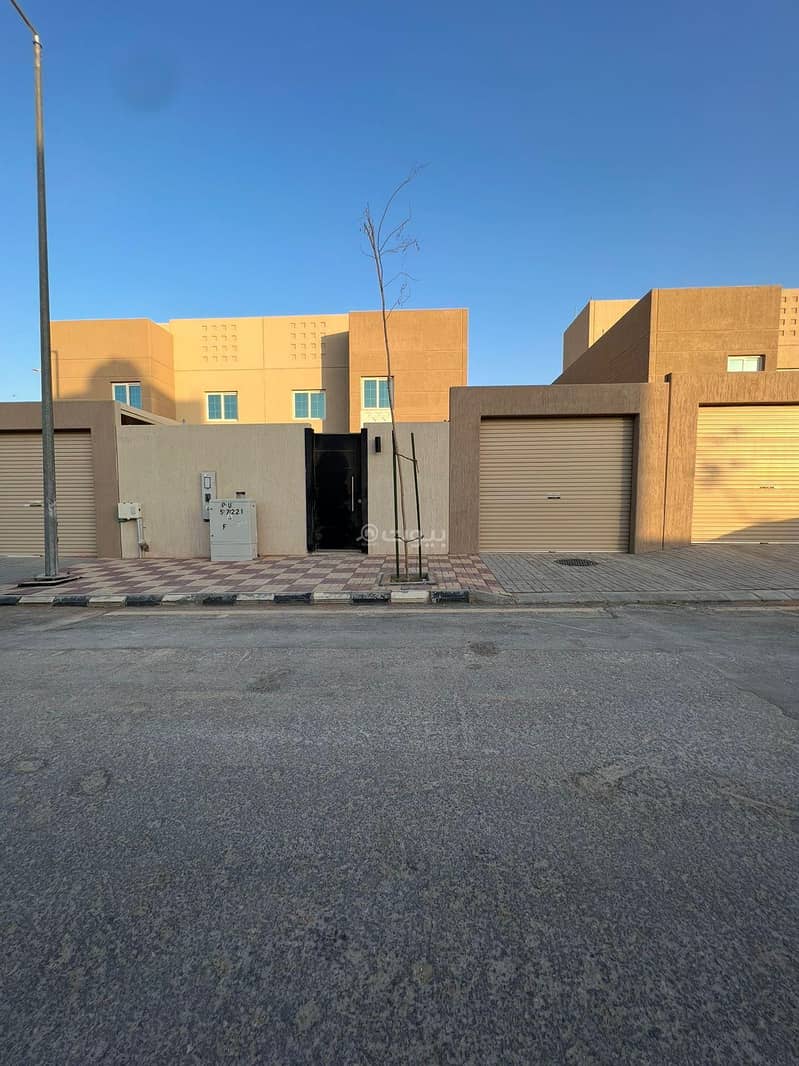 Villa For Rent in King Khalid International Airport, North Riyadh