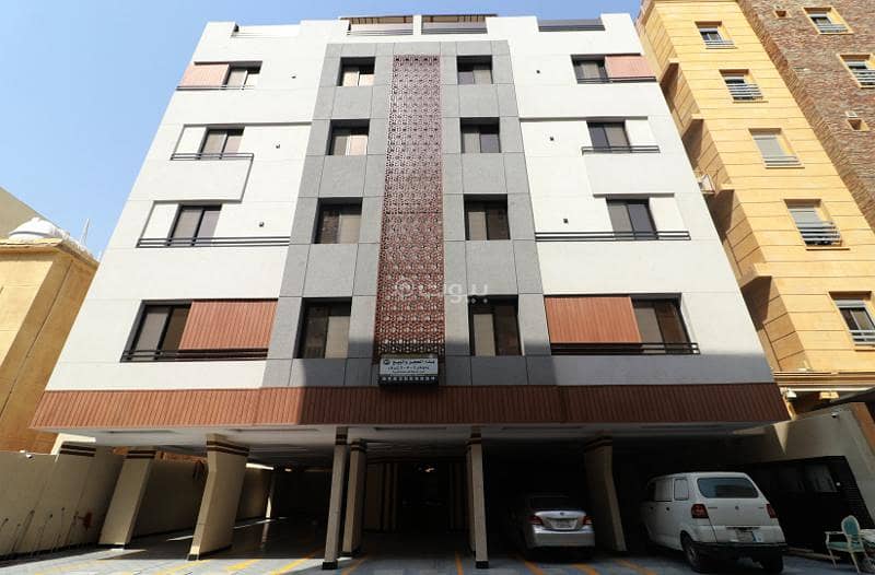 Apartment For Sale in Al Salamah, North Jeddah