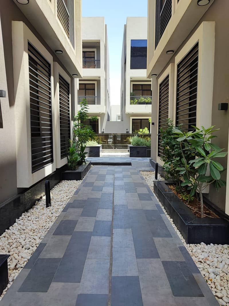 Apartment in Al Muruj, North Riyadh at 110,000 12 Photos 87580194