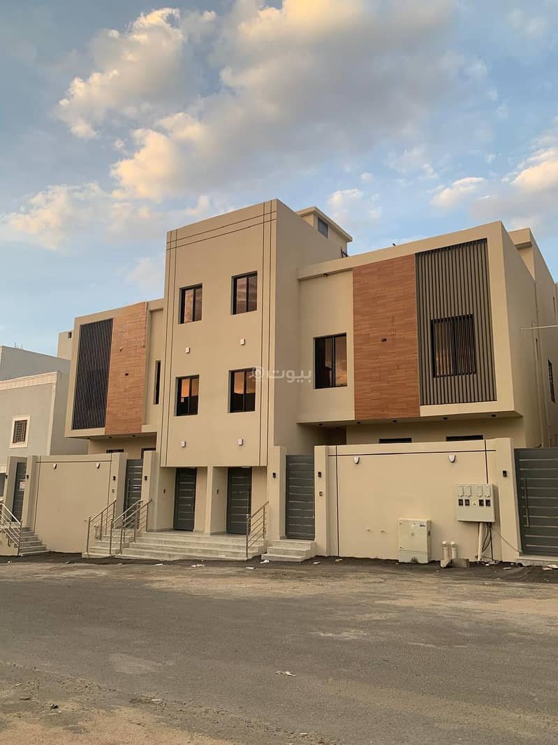 Apartment For Sale in Ahad Rafidah - Al Bariid (Al Salamah)