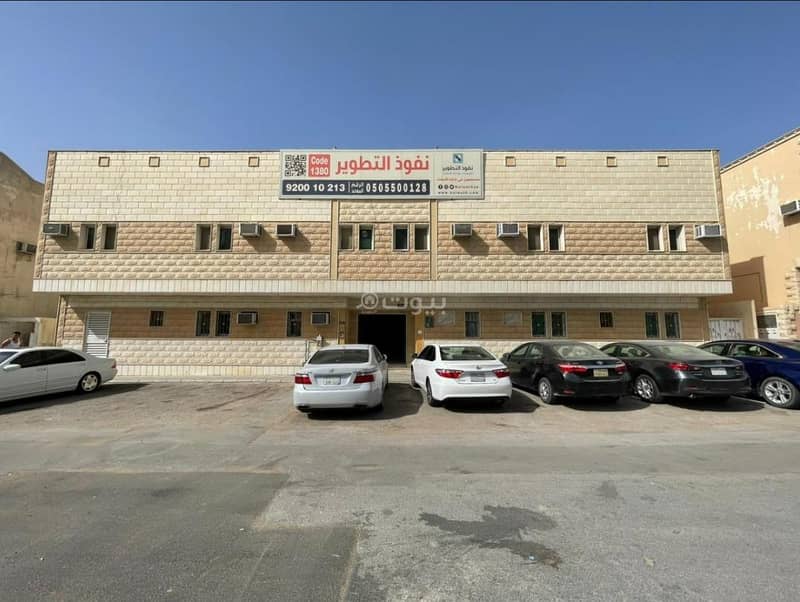 Apartment for rent in Al Nakhil, North Riyadh