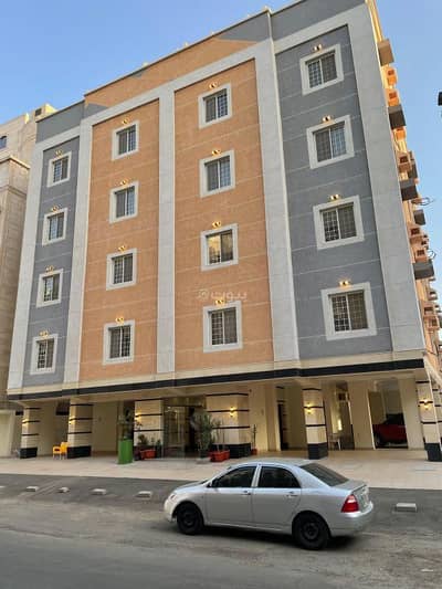 6 Bedroom Apartment for Sale in Jeddah, Western Region - Apartment For Sale in Al Rawabi,South Jeddah