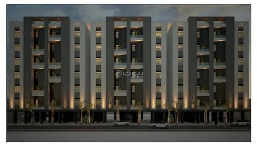 5 Bedroom Flat for Sale in Jeddah, Western Region - Apartment For Sale in Al Safa, North Jeddah