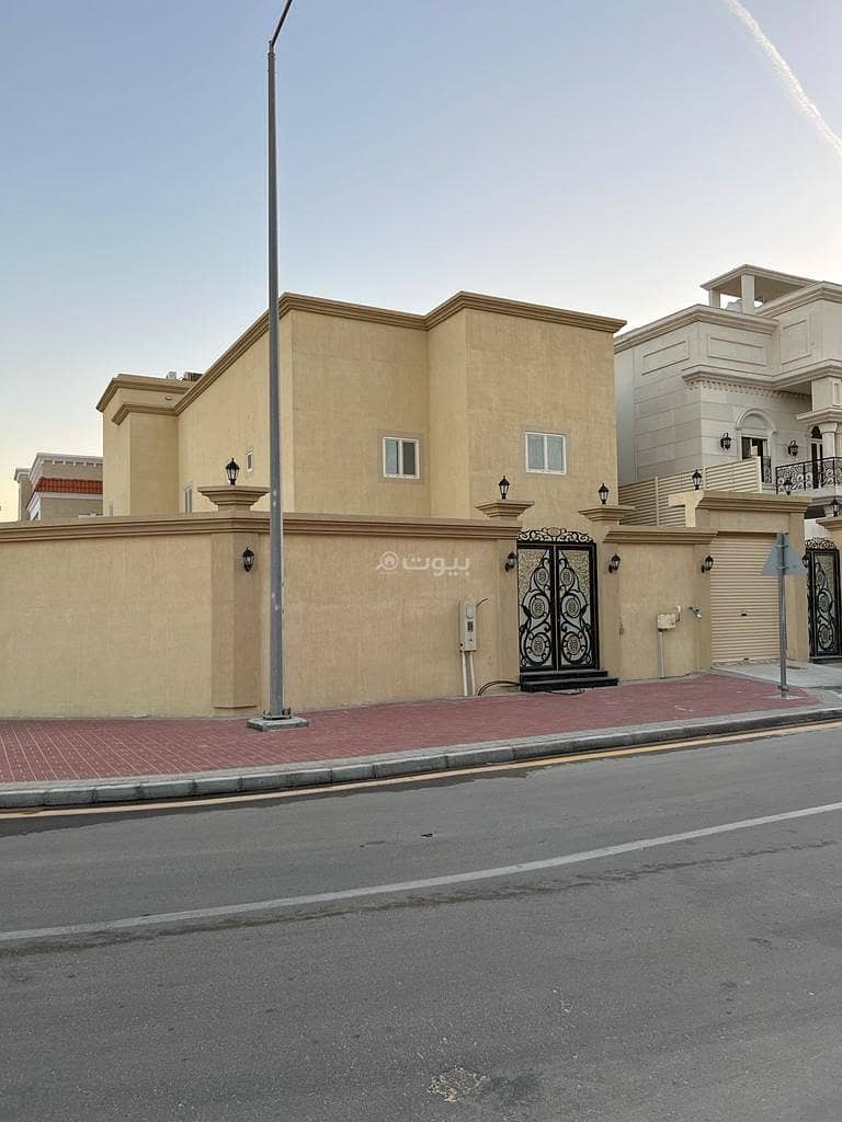 Villa  for sale in Al-Hussam,Dammam