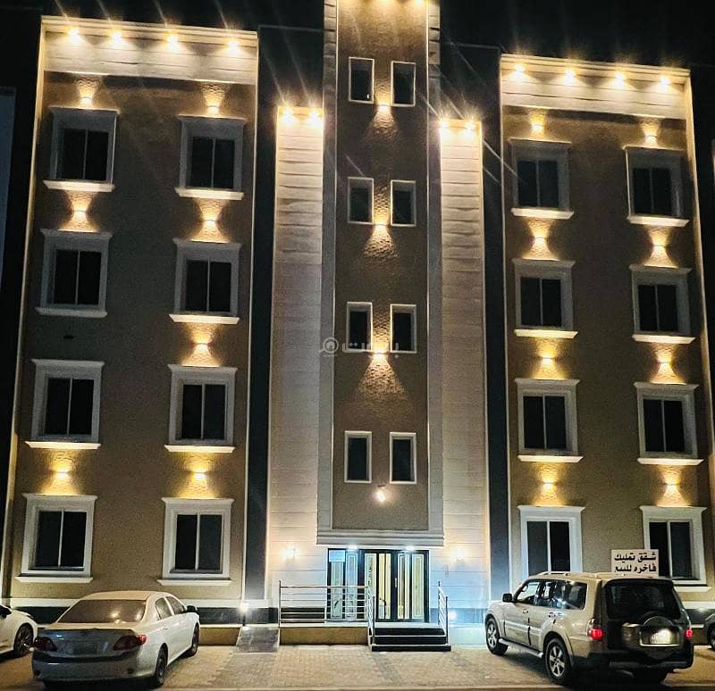 Apartment For Sale in Al Safa, Jazan