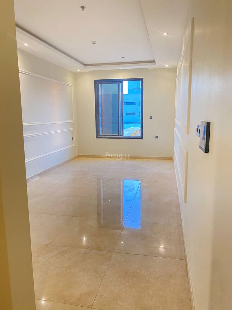 Apartment for sale in Al Malqa, North Riyadh