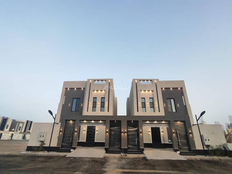 Villa - Jeddah - Al-Rahmaniyah