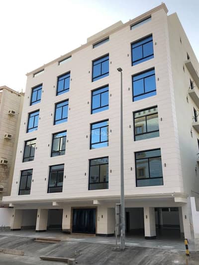 4 Bedroom Flat for Sale in North Jeddah, Jeddah - Apartment for sale in Al Salamah, north Jeddah