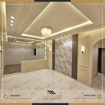 5 Bedroom Apartment for Sale in Makkah, Western Region - Apartment For Sale In Al Buhayrat, Makkah