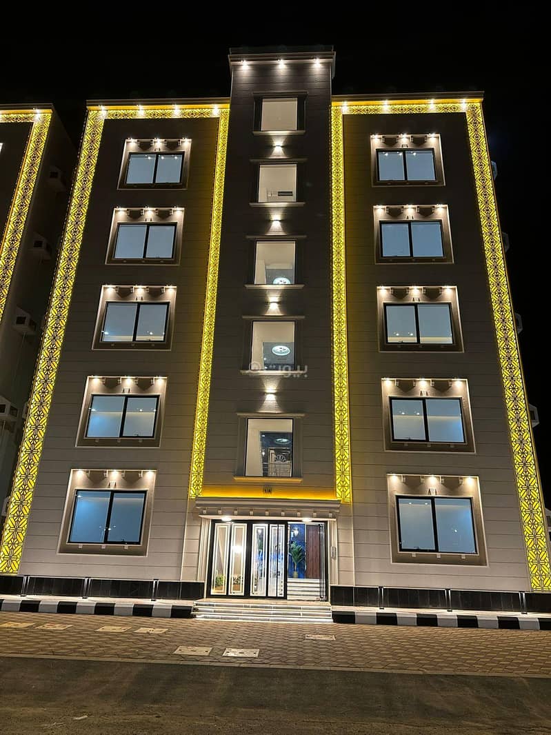 Apartment for Sale in 
Al Shati, Jazan