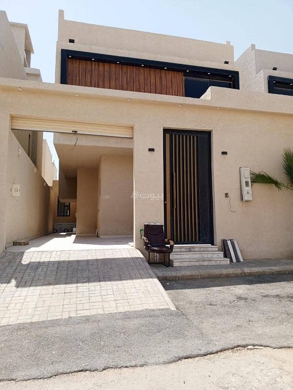 Villa For Sale in Dirab, West Riyadh