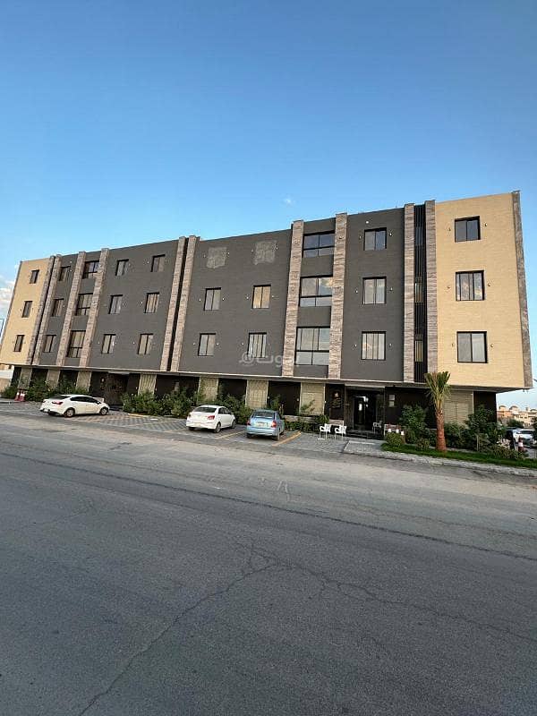 Apartment for Sale in Al Munsiyah, East Riyadh