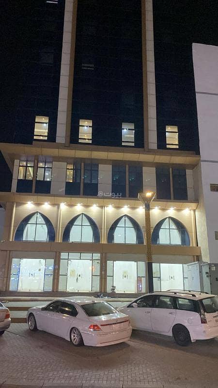 Showroom For Rent in Al Khansa, Makkah