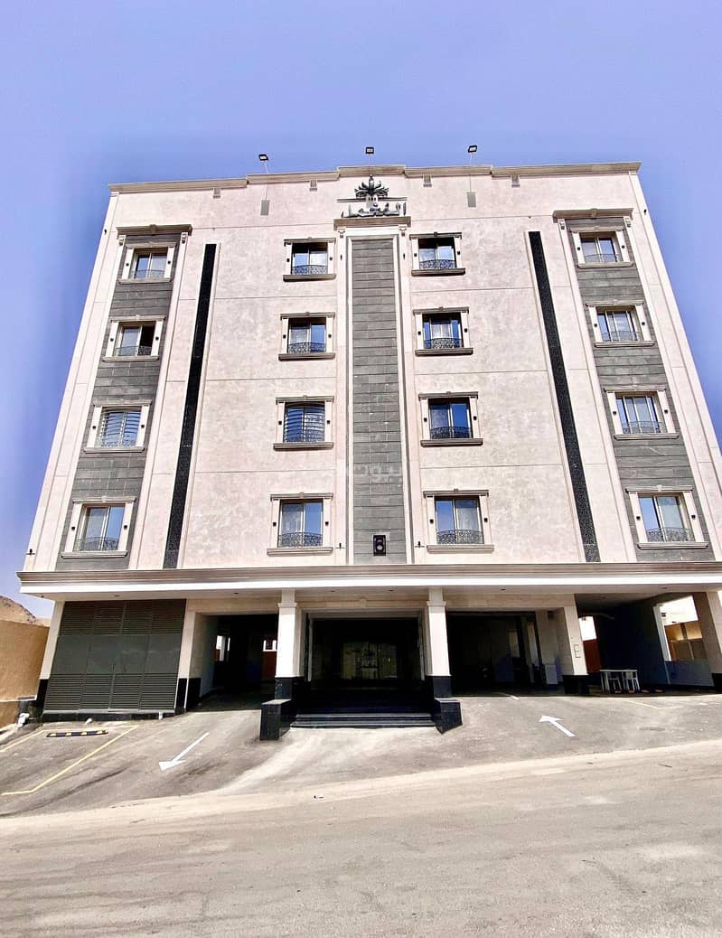 Apartment For Sale In King Fahd, Makkah