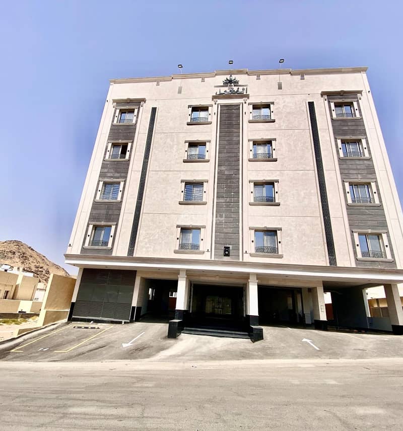 Apartment For Sale In King Fahd, Makkah