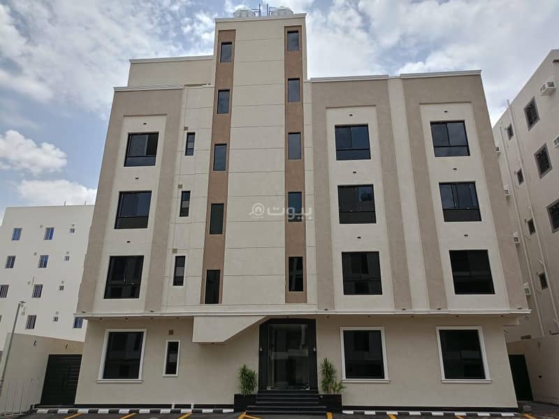 Floor for sale in Al Oumariyyah, Taif