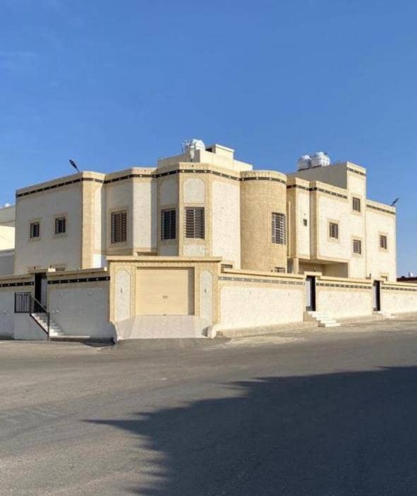 Villa - Khamis Mushait - Al Ward 8