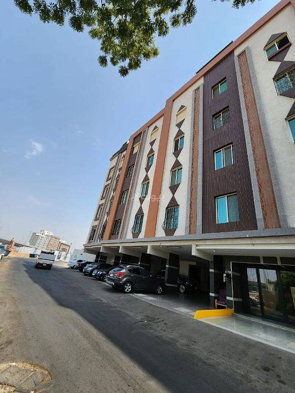 Luxury Apartment for Sale in Al Faisaliyah, Central Jeddah