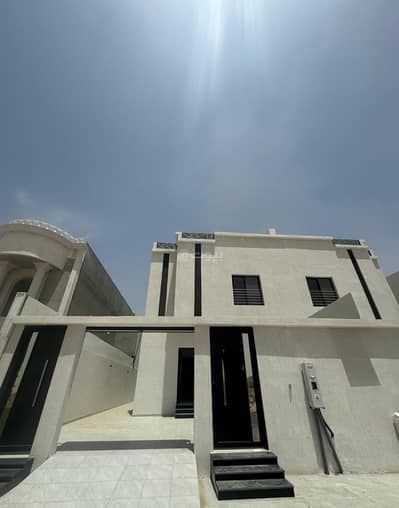 4 Bedroom Villa for Sale in Rahba District, Taif - Villa - Taif - Rabwa