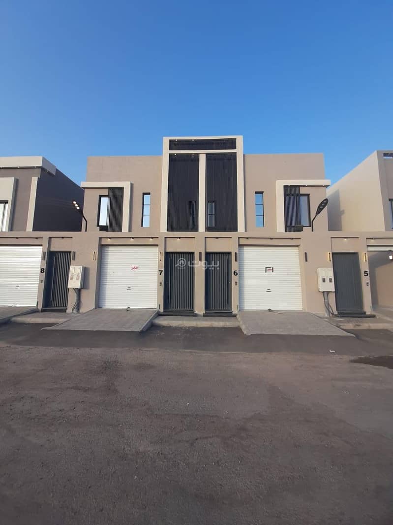 Apartment for Sale in 
Al Rahmanyah, North Jeddah