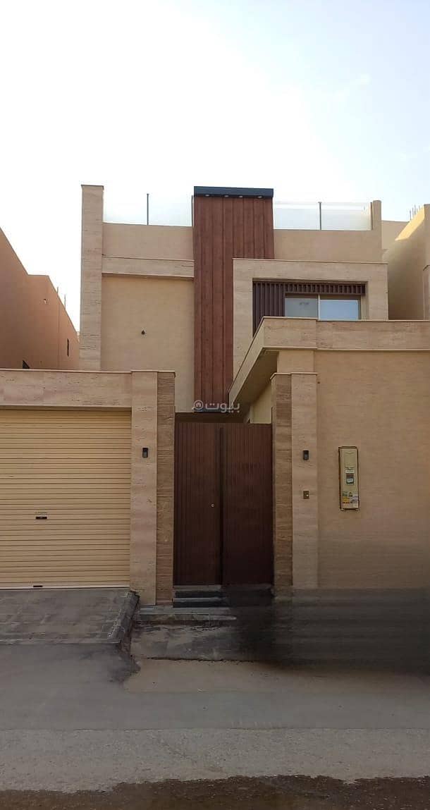 Duplex villa - Riyadh - Tuwaiq