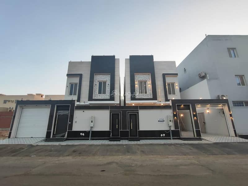 Villa - Jeddah - Al-Rahmaniyah