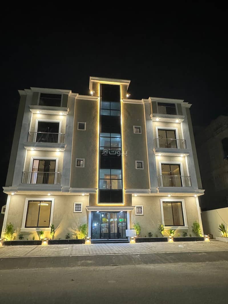 Apartment for sale in Aleasiluh 1, Jazan